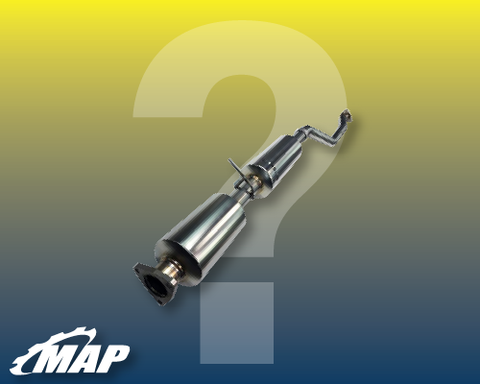 Midpipes: Everything you need to know | MAPerformance