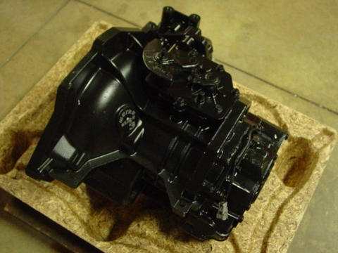 Dodge Neon SRT4 Transmissions: Common Issues and fixes