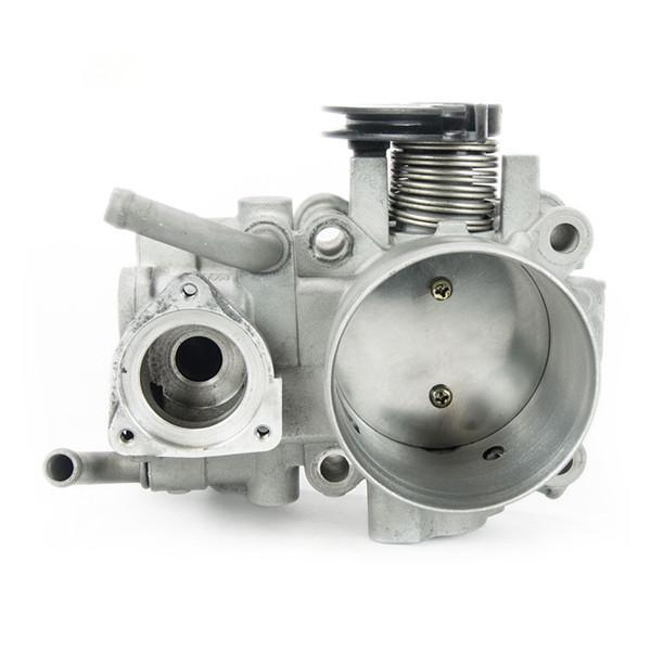 Throttle Bodies & Accessories Modern Automotive Performance Tagged