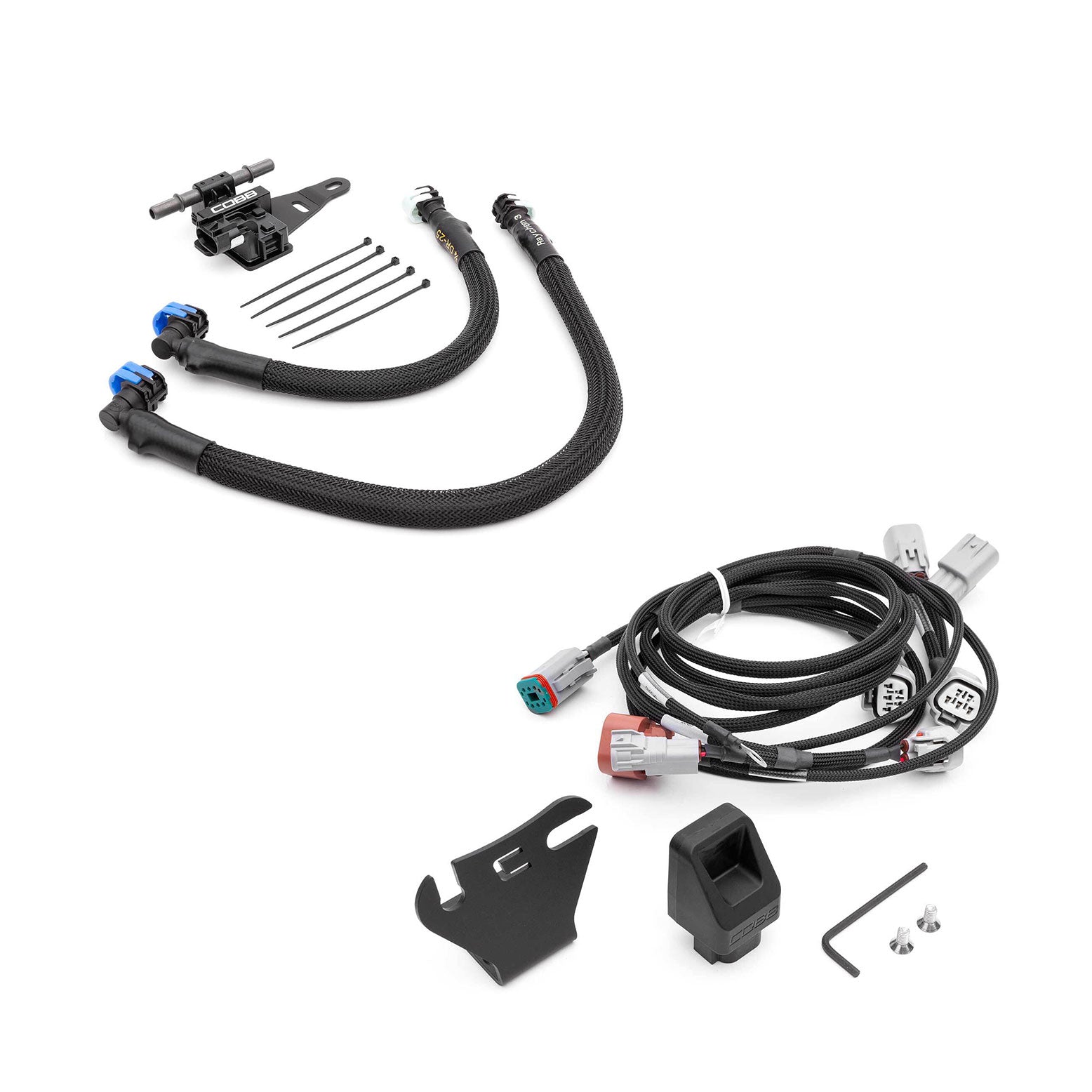 Cobb NexGen Flex Fuel Ethanol Sensor Kit | 2008-2014 Subaru WRX
