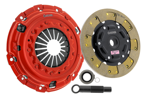 Action Clutch Stage 2 Clutch Kit | 2018-2021 Honda Accord 2.0T (ACR-3300)