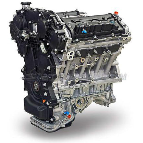 ALPHA Performance 4.1L Stage 1 Crate Motor | 2009-2021 Nissan GT-R (ALP.07.04.0015-1)