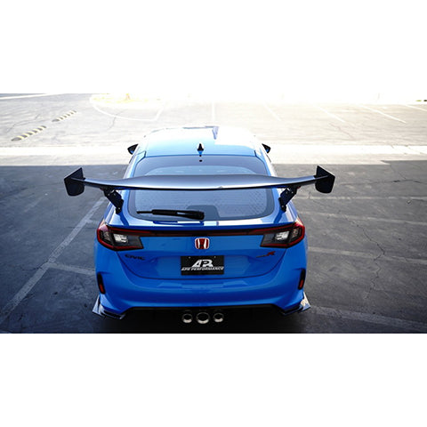 APR Performance GTC-300 Adjustable Wing | 2023+ Honda Civic Type-R (AS-106792)