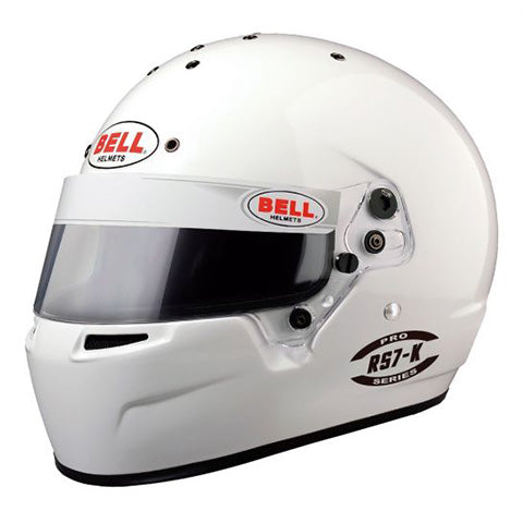 Bell RS7-K Helmets (1310A)