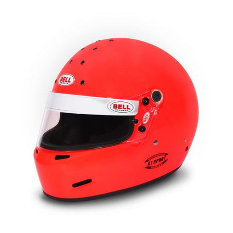 Bell K1 Sport Helmets (1240SA)