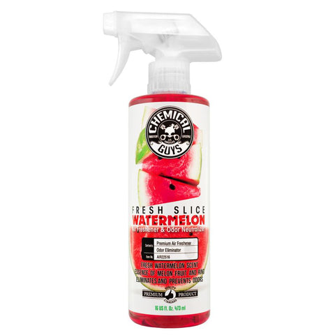 Chemical Guys Watermelon Scent Odor Eliminator (AIR22504/16)