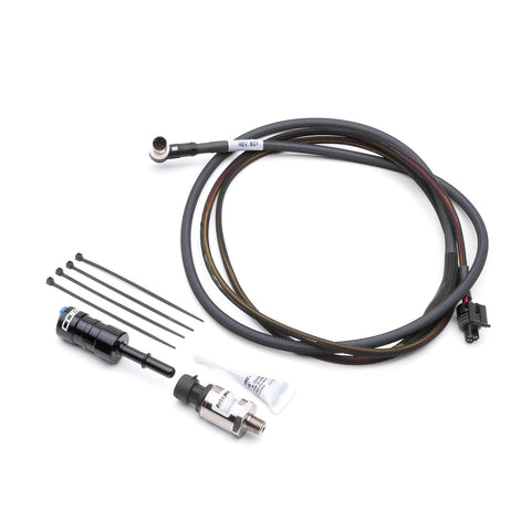 Cobb Tuning Subaru CAN Flex Fuel Upgrade & Fuel Pressure Kit | 2015-2017 Subaru WRX MT USDM (SUB004WCAN1FFUP-FP)