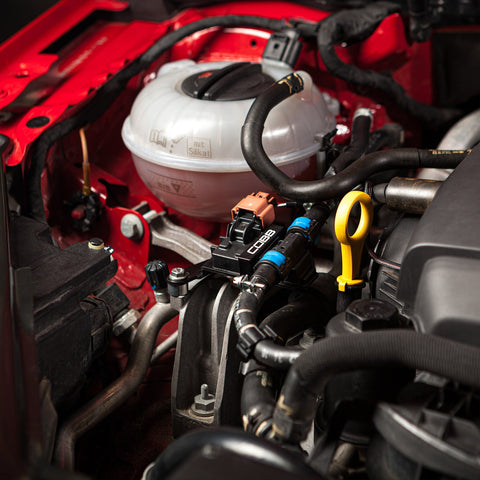 COBB Flex Fuel Upgrade Kit | Multiple Volkswagen / Audi (3V2650)