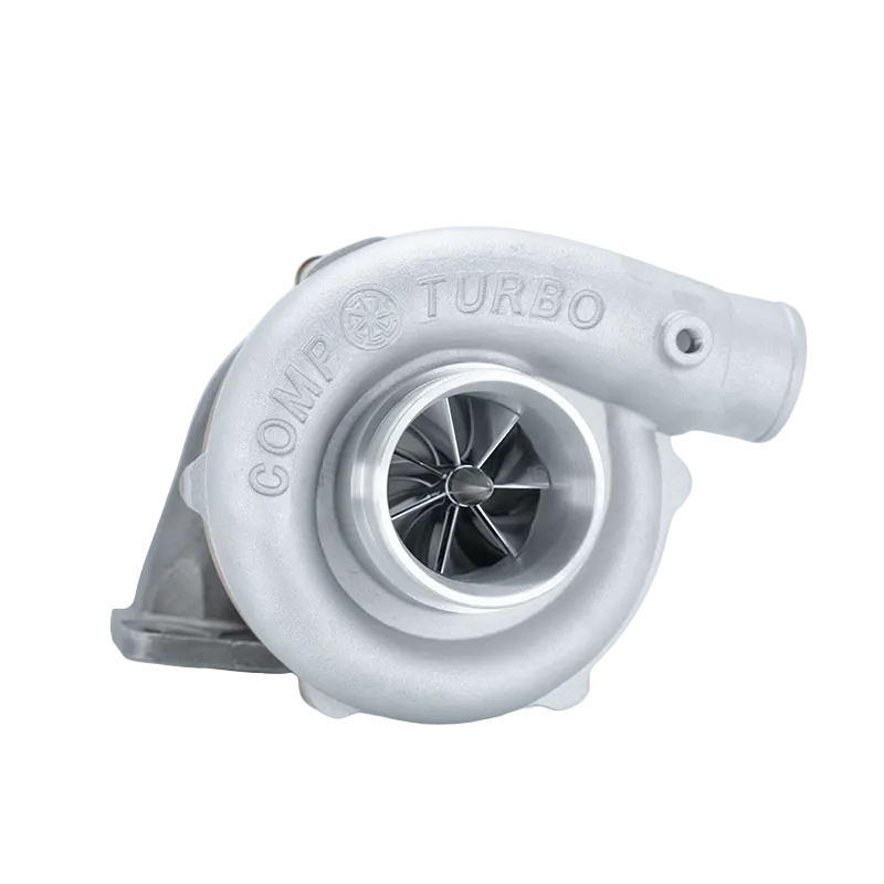 Comp Turbo CT3R-5862 Dynamic 360° Journal Bearing Turbo - 750HP