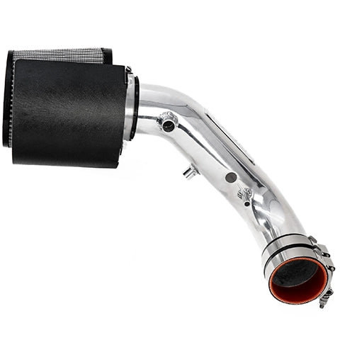 HPS Air Intake with Heat Shield | 2002-2006 Acura RSX Base (827-724)