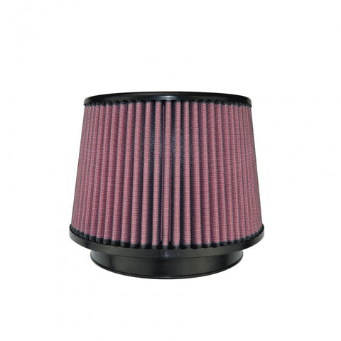 Injen 8-Layer Oiled Cotton Gauze Air Filter | Universal (X-1125-BR)