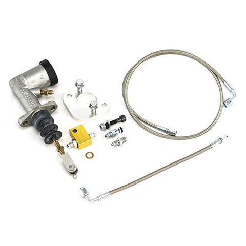 ISR Performance T56 Master Cylinder Conversion Kit | 1989-1998 Nissan 240SX (IS-240-T56MCK)