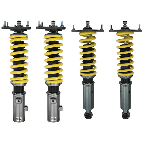 ISR Performance Pro Series Coilovers | 1985-1992 Mazda RX-7 (IS-PRO-FC3S)