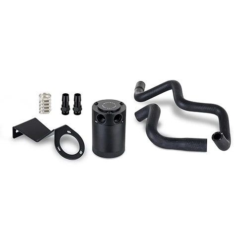 Mishimoto PCV Catch Can Kit | 2022-2023 Subaru BRZ/Toyota GR86