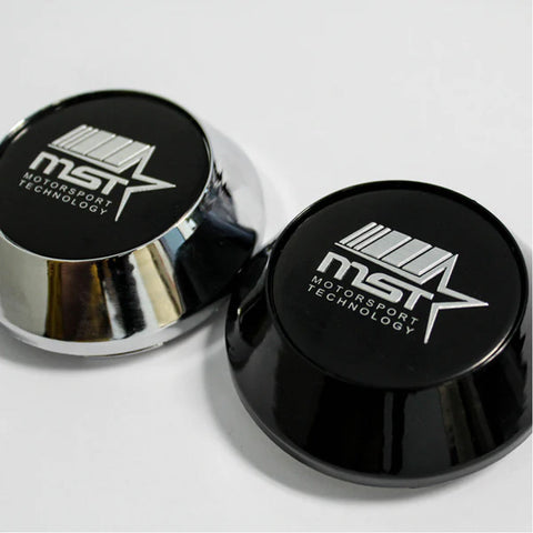 MST MT11 Center Cap (MT11CAP-SIL)