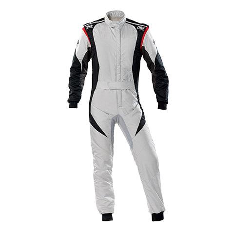 OMP First-Evo Racing Suit (IA0-1854-B01)