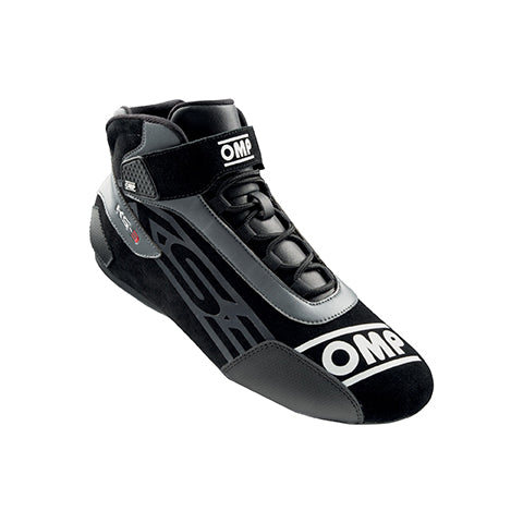 OMP KS-3 Karting Shoes (KC0-0826-A01)