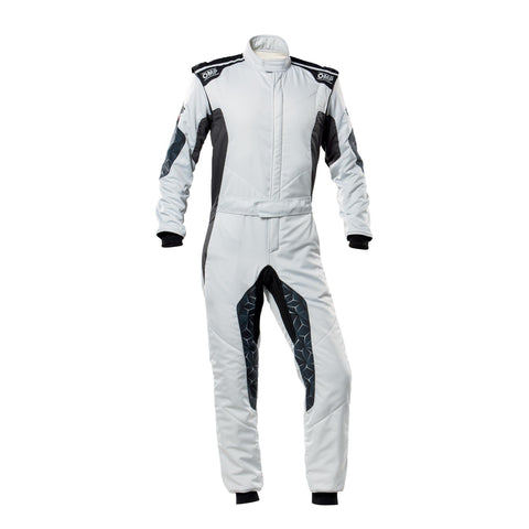OMP Tecnica Hybrid Racing Suit (IA0-1864-A01)