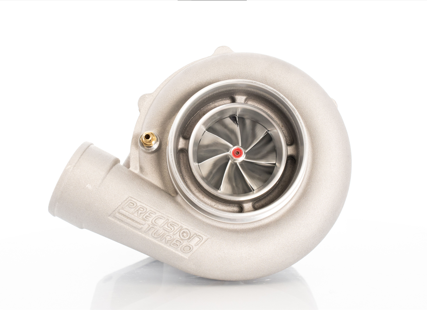 Precision Turbo Next Gen 6266 Ball Bearing Turbocharger