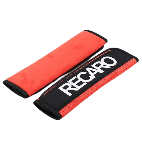 Recaro Harness Pads (7226897/8/9)