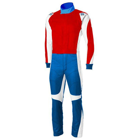 Simpson Six 0 Racing Suit (1306321)
