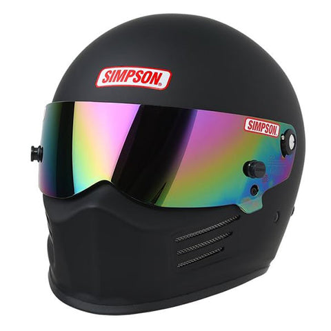 Simpson SA2020 Bandit Racing Helmet (7200001)