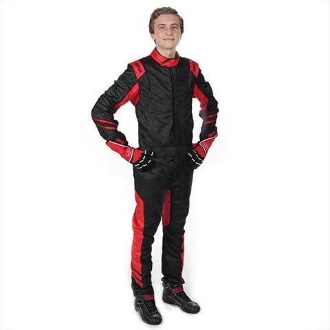 Simpson FLEX SFI-5 Racing Suit (FX01101)