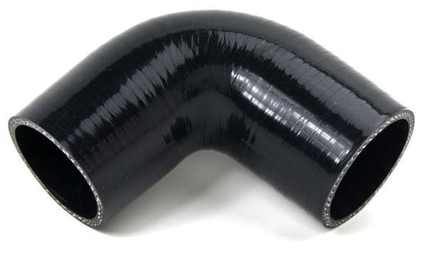 System1 Designs 3.0" - 90 Degree Elbow Silicone Coupler Hose | (4190) - Modern Automotive Performance
