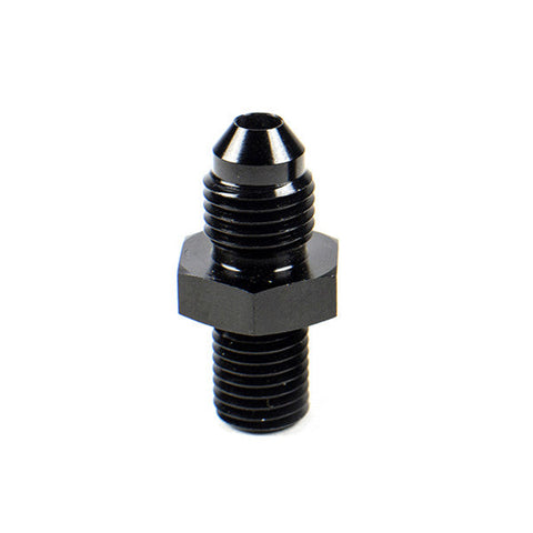 System1 Designs Metric Adapter Fitting - 6an to 18x1.5 (6220)