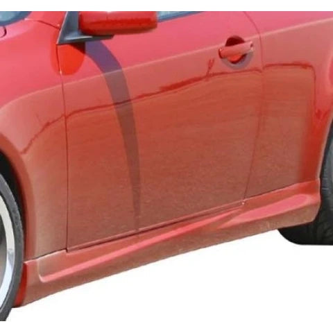 Stillen 4-Piece Body Kit | 2003-2007 Infiniti G35 Coupe (1036009KTF)