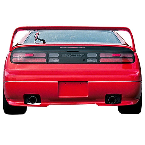 Stillen Rear Valance Kit | 1990-1996 Nissan 300ZX (108818)