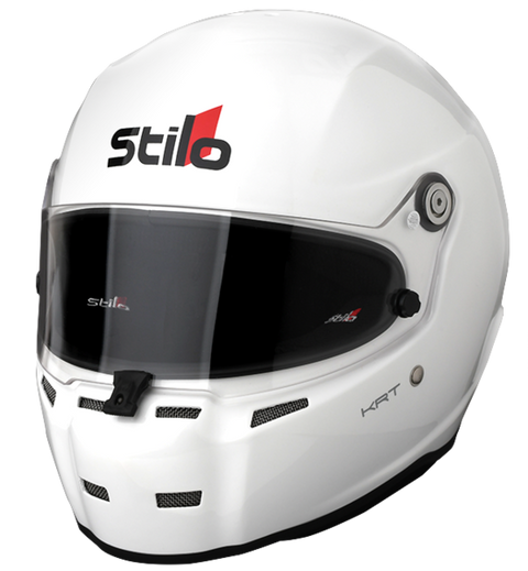 Stilo ST5 KRT Karting Helmet - SK2023 (AA0714AH2U)