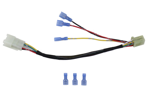 SubiSpeed F1 Plug and Play 3 Wire Harness | 2015-2021 Subaru WRX/STI (F1PNPSS-3WIRE)