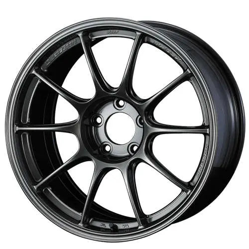 WedsSport TC105x 17インチ tc105x_gray_white_fe559cac-
