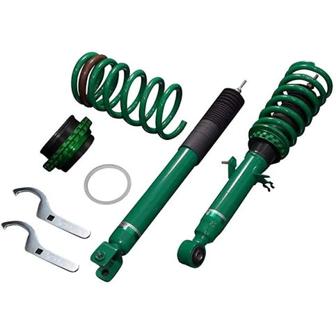 Tein FS2 Coilover Kit | 2017-2023 Tesla Model 3 AWD, and 2020-2023 Tesla Model Y AWD (VSGP4-N1AA3)
