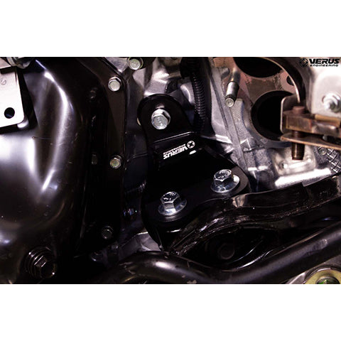 Verus Motor Mount Assembly | 2022-2023 Subaru WRX and 2022-2023 Subaru BRZ/Toyota GR86 (A0470A)