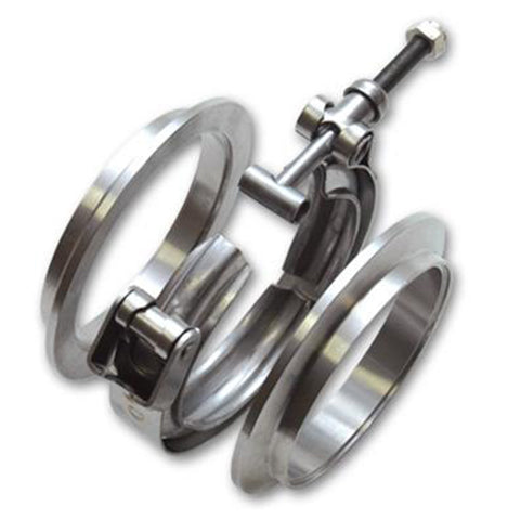Vibrant Performance 2" V-Band Clamp with Flanges (1488)