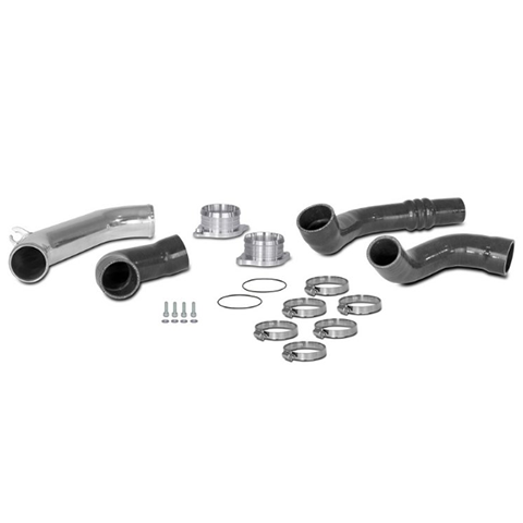 Wagner Tuning 60mm Charge Piping Kit | 2017-2021 Honda Civic FK7 1.5T (210001114)