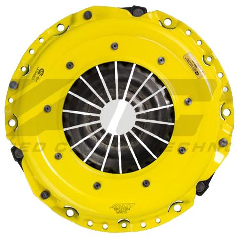ACT Xtreme Pressure Plate | 2015-2018 Volkswagen GTI and 2018-2019 Volkswagen Golf R (VW015X)