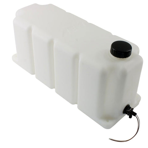 Water/Methanol Injection Tank Kit Replacement 5 Gallon Reservoir by AEM Electronics - Modern Automotive Performance
