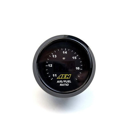 52mm UEGO WideBand A/F Ratio + Turbo Boost