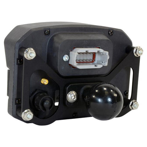 AEM CD-5 Adapter Bracket & Ram Ball for Ram Mounts (30-5545)