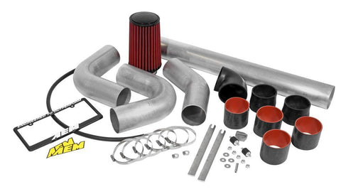 Universal Cold Air Intake System by AEM (21-5011) - Modern Automotive Performance
