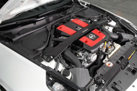 AEM Performance Cold Air Intake | 2009-2017 Nissan 370Z 3.7L (21-821DS)