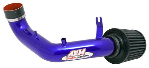Short Ram Intake System by AEM (22-506B) - Modern Automotive Performance
