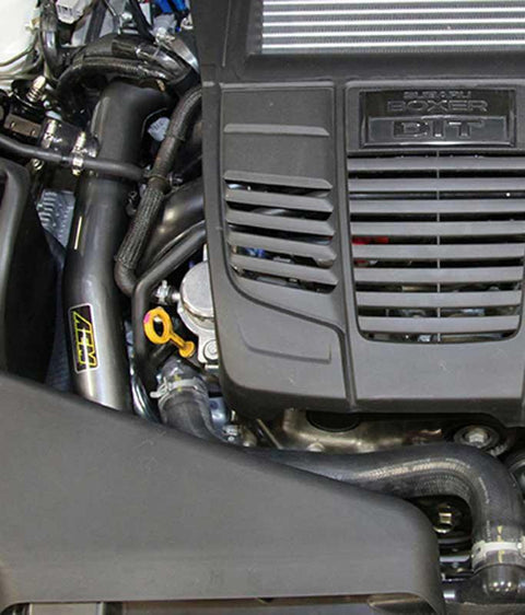 AEM Intercooler Charge Pipe Kit | 2015-2021 Subaru WRX (26-3000C)