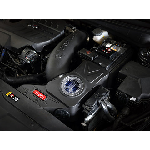 aFe Power Takeda Momentum Cold Air Intake System | 2022-2023 Hyundai Elantra N (56-70057)