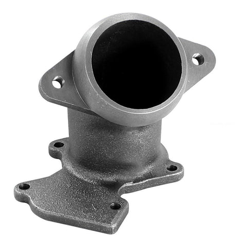 1998-2002 Dodge Ram 5.9L BladeRunner Turbocharger Turbine Elbow Replacement by aFe Power (46-60067)