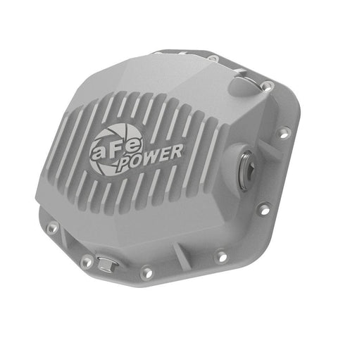 aFe Street Series Rear Differential Cover | 2019-2020 Ford Ranger 2.3T (46-71170A)