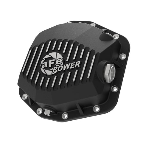 aFe Pro Series Rear Differential Cover | 2019-2020 Ford Ranger 2.3T (46-71170B)